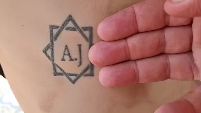 Tatuagem