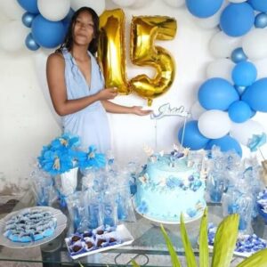 Uso do T: Garota sofre choque elétrico e não resiste aos ferimentos