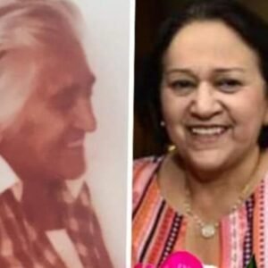 Prédio do Centro de Parto Normal em Mossoró homenageará Luzia Mercês do Amaral, mãe da governadora Fátima Bezerra