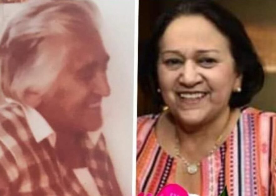 Prédio do Centro de Parto Normal em Mossoró homenageará Luzia Mercês do Amaral, mãe da governadora Fátima Bezerra