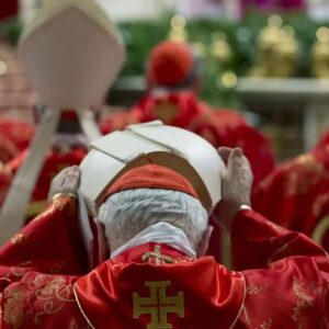 Como funciona o Conclave que elegerá o sucessor do Papa Francisco