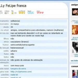 Orkut vai voltar e quer reconquistar o Brasil
