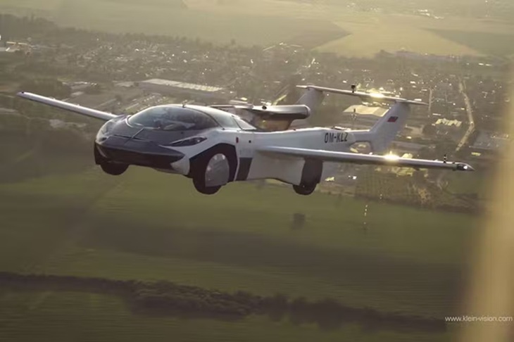AirCar