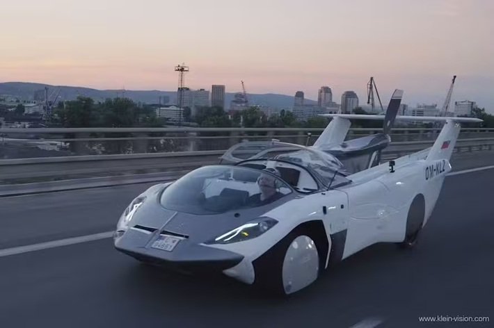 AirCar