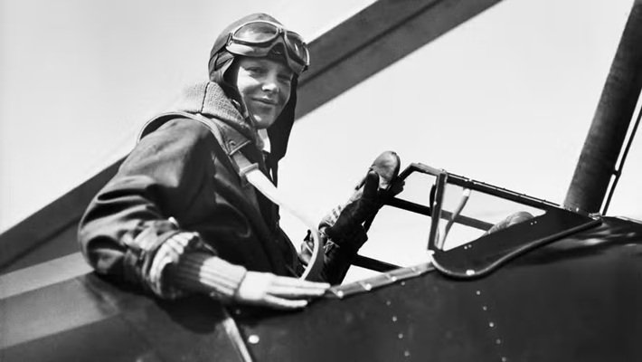 Expedição tenta solucionar caso de avião desaparecido há 90 anos