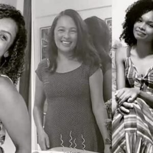 Mãe, filha e amiga são encontradas mortas após saírem para passear em destino turístico no Nordeste