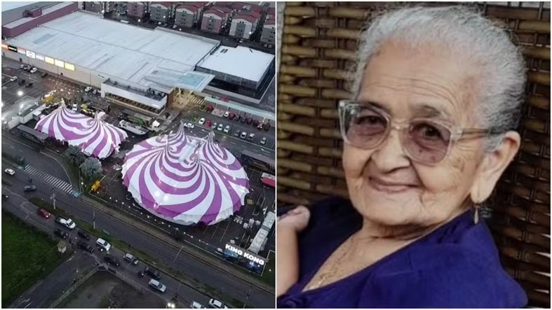 Circo Mundo Mágico