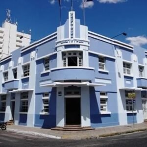 Concurso da prefeitura de Patos é anunciado com mais de 200 vagas