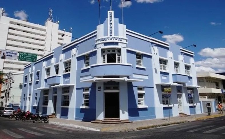 Concurso da prefeitura de Patos é anunciado com mais de 200 vagas