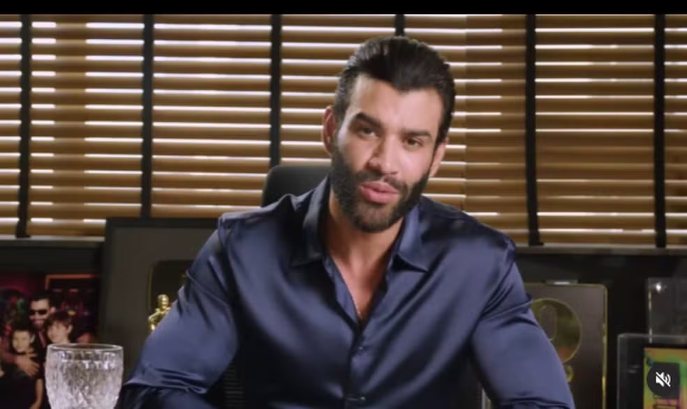 Gusttavo Lima