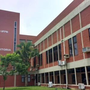 UFPB abre 1.250 vagas para cursos de graduação a distância