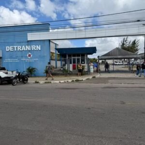 Governo do RN autoriza concurso público com 80 vagas para o Detran