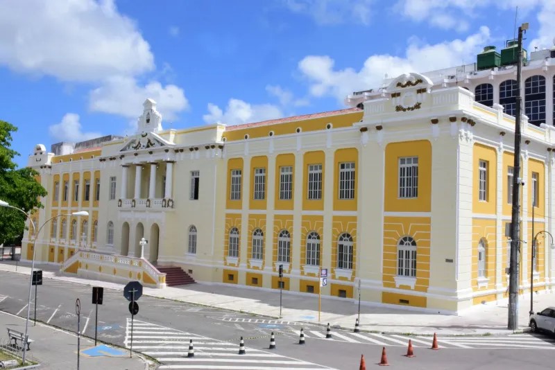 Prédio