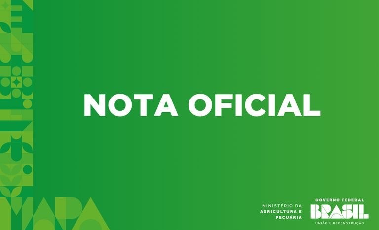 Nota
