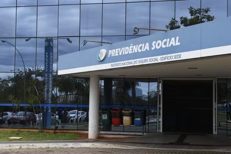 Previdência social