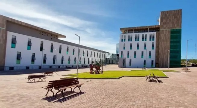 Hospital da Mulher Parteira em Mossoró