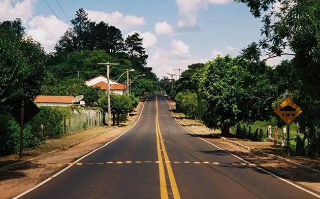 Cidade com melhor qualidade de vida do Brasil