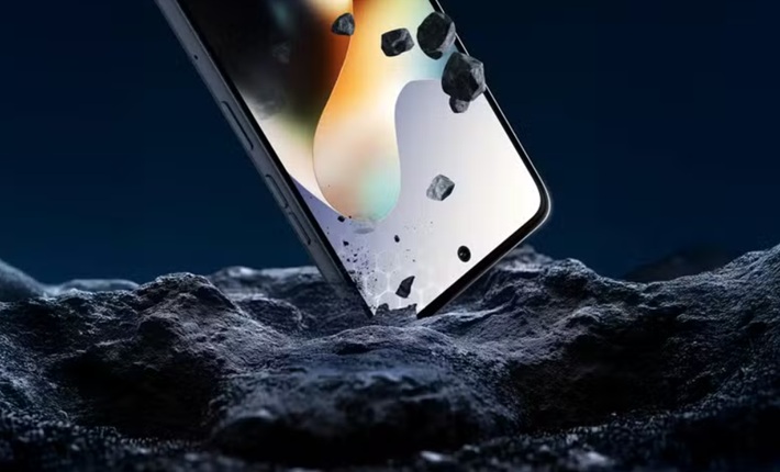 Motorola lança Moto G56 com alta resistência; veja preço