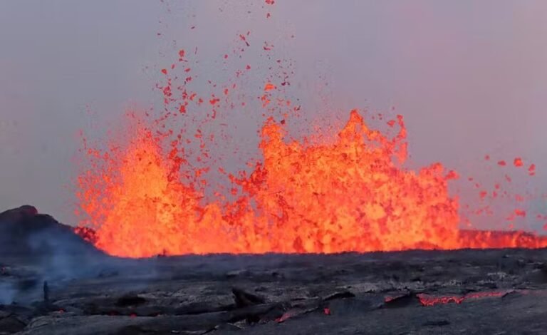 Magma