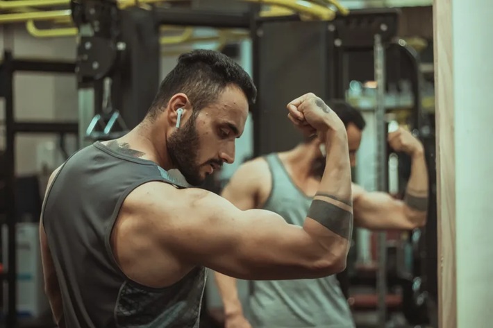 overtraining
