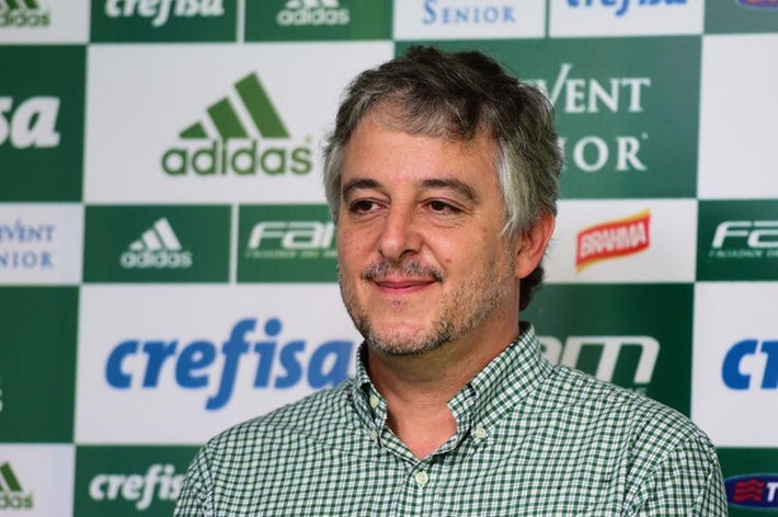 Paulo Nobre acionista do Banco Itaú