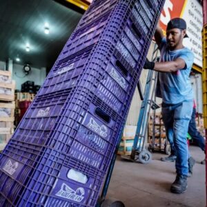 Rendimento médio dos brasileiros chega a R$ 3.057, recorde desde 2012
