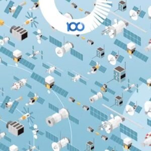 O que esperar da tecnologia 6G: rede une IA, sensores e satélites e promete ‘sentir’ e ‘enxergar’ o ambiente