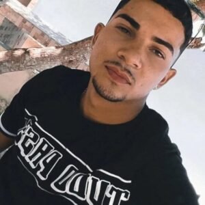 Jovem sofre acidente de moto entre Nova Palmeira e Picuí