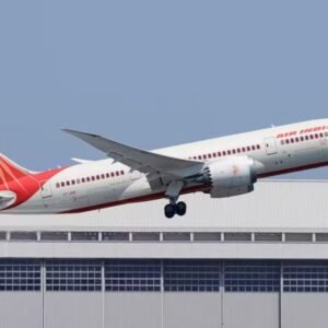 Avião da Air India com destino a Nova Déli retorna para Hong Kong após problemas técnicos