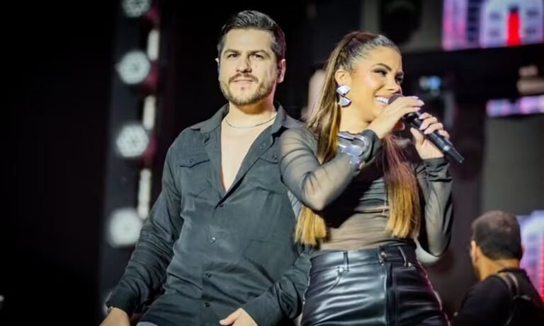 Banda Magníficos não compareceu ao show