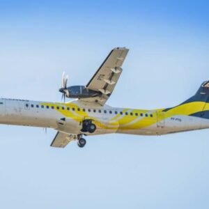 Voepass fez quase 3 mil voos com aviões fora da condição de voo