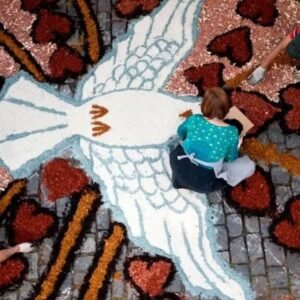 Corpus Christi é feriado? Veja em quais capitais o trabalhador tem direito à folga na quinta, 19 de junho