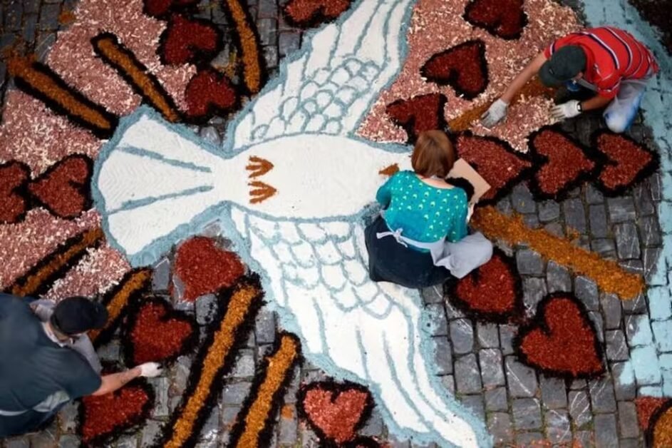 Corpus Christi é feriado? Veja em quais capitais o trabalhador tem direito à folga na quinta, 19 de junho