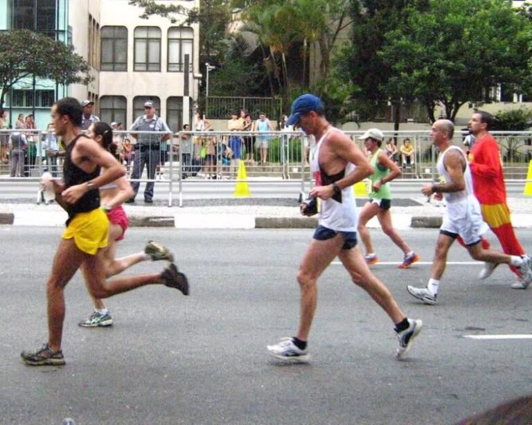 Maratona