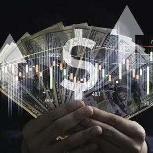 Clientes de bancos poderão ter cripto de dólar diretamente na conta corrente