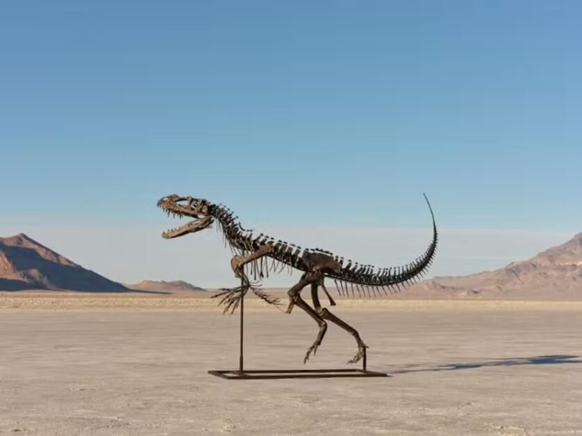 Dinossauro