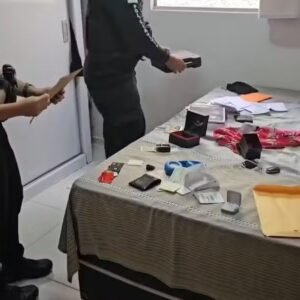 Investigado por exercício ilegal da medicina no Seridó, causou perda de função de mão de paciente