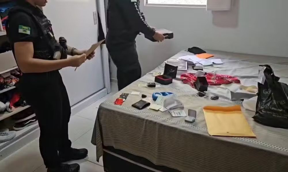 Investigado por exercício ilegal da medicina no Seridó, causou perda de função de mão de paciente