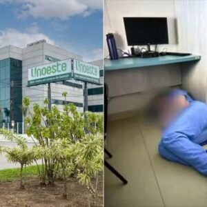 Faculdade acusada de impor plantões exaustivos a estudantes de medicina tem nota máxima no MEC