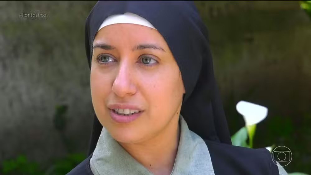 ‘Ser jovem e bonita pesava’: após carta anônima, freira brasileira é afastada de mosteiros e aciona Justiça italiana