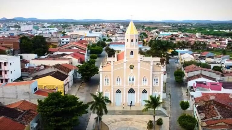 São José do Egito