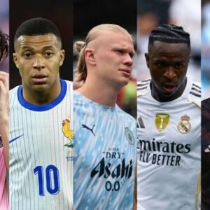Copa do Mundo de Clubes: quem são os jogadores mais bem pagos e quanto ganham; veja ranking