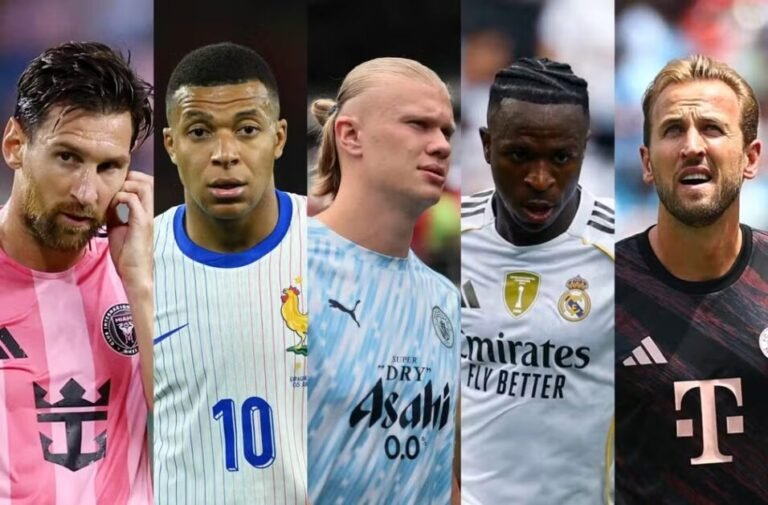 Jogadores