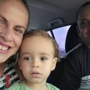 Justiça manda soltar motorista envolvido em acidente que matou família no RN