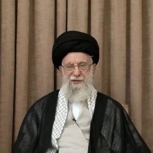 Khamenei reivindica vitória sobre Israel e EUA e nega grandes estragos por ataques de Trump a instalações nucleares
