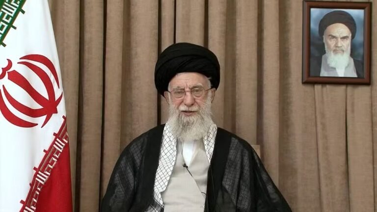 Khamenei