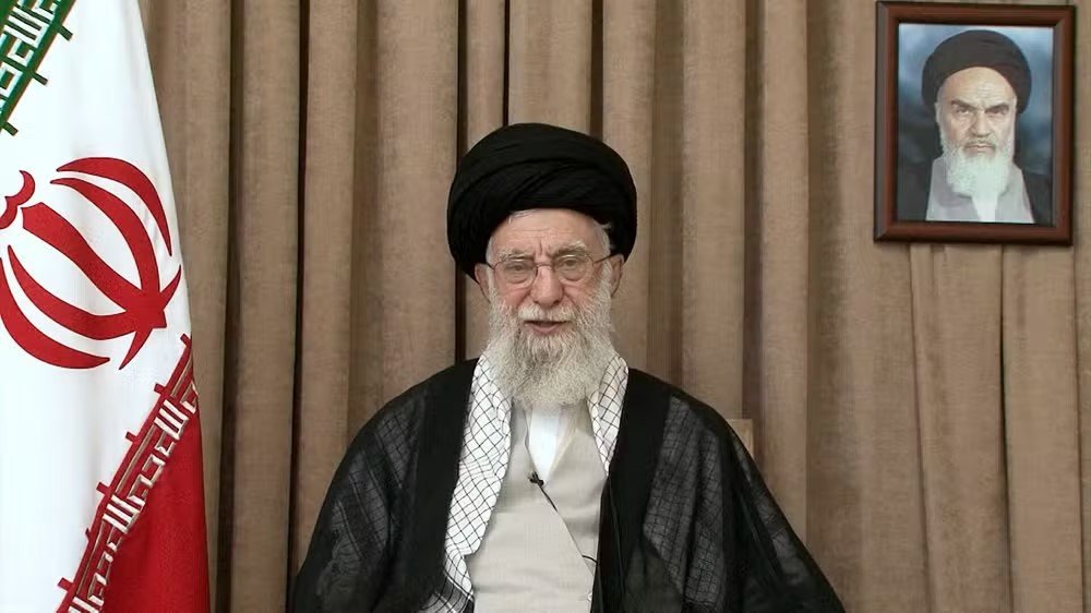 Khamenei reivindica vitória sobre Israel e EUA e nega grandes estragos por ataques de Trump a instalações nucleares