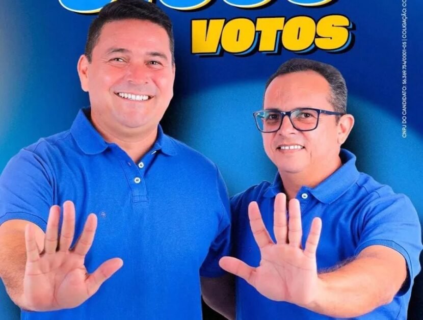 Prefeito e Vice