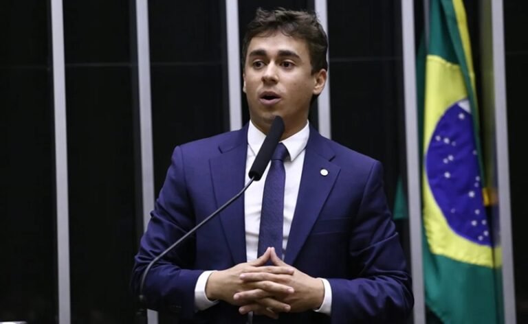 Dep. Nikolas Ferreira