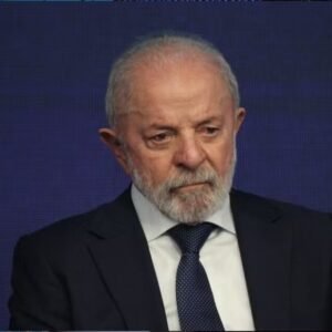 Aliados aconselham Lula a deixar sanção do projeto que aumenta número de deputados para o Congresso